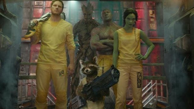 Box office: $1.166 billion. Photo / Supplied