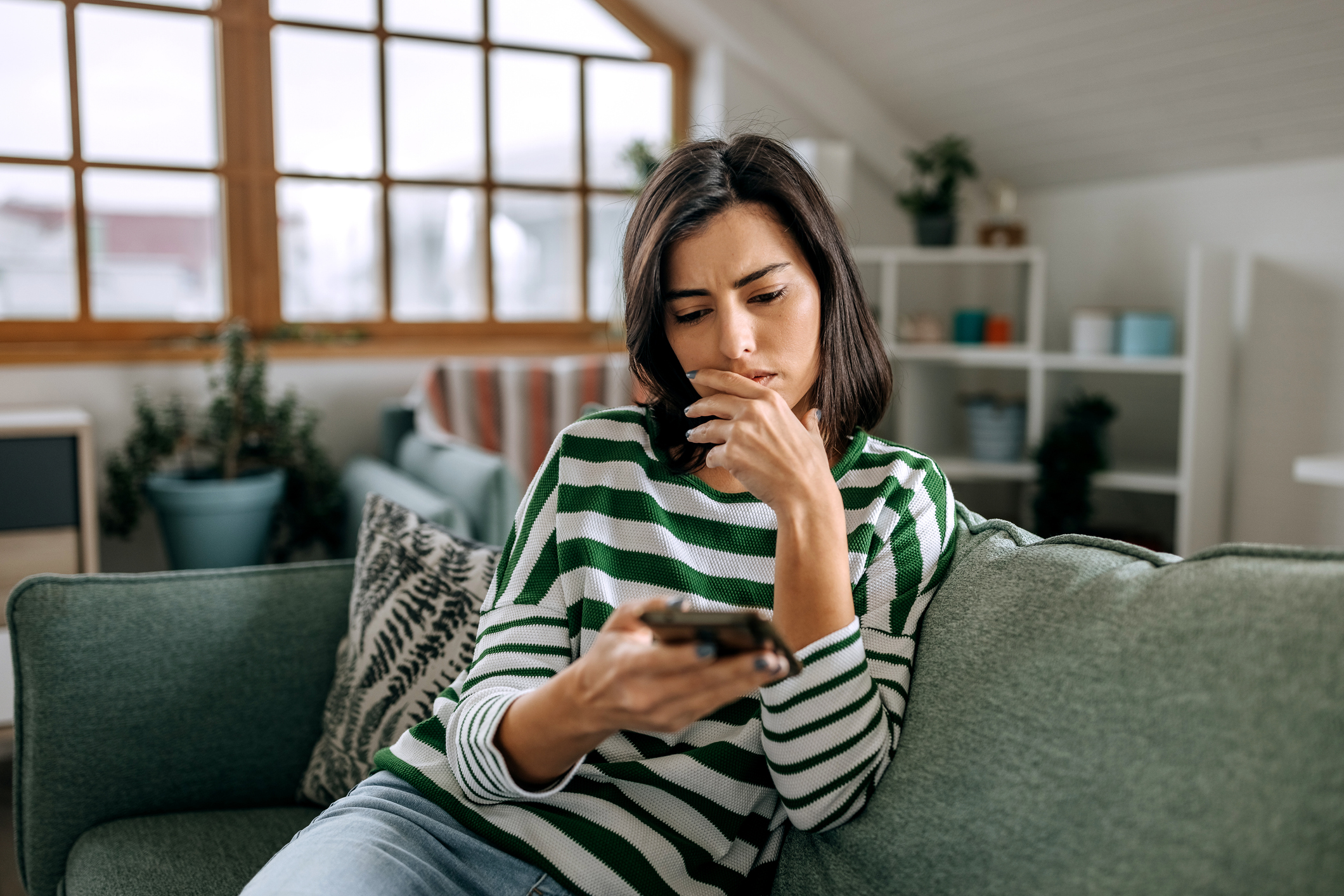 If your child's nudes get shared, contact the platform, report it and request the content be removed. Photo / 123rf