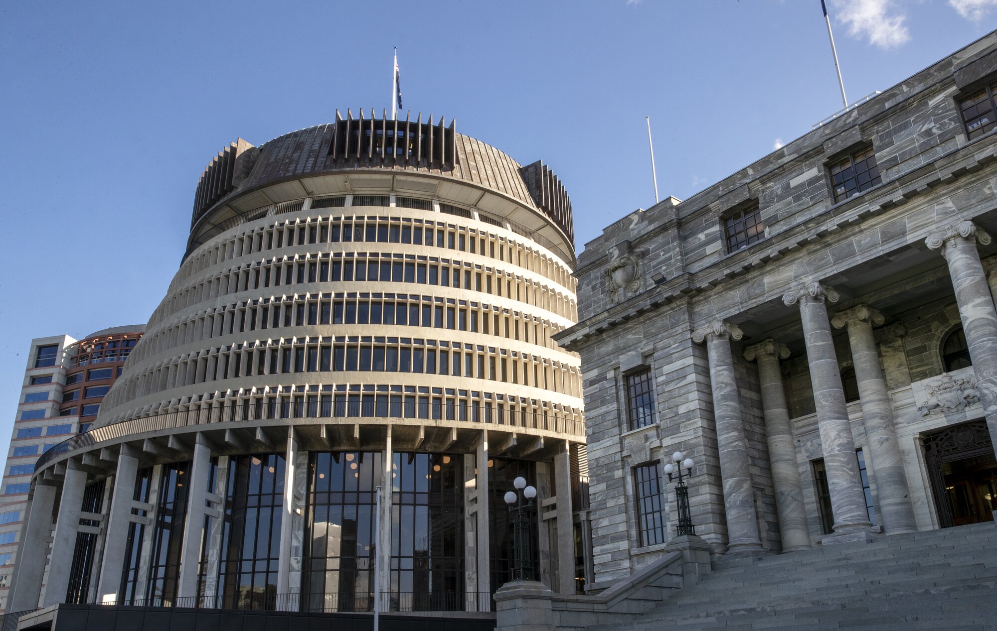 A detailed proposal has been progressed through Cabinet. Photo / Mark Mitchell