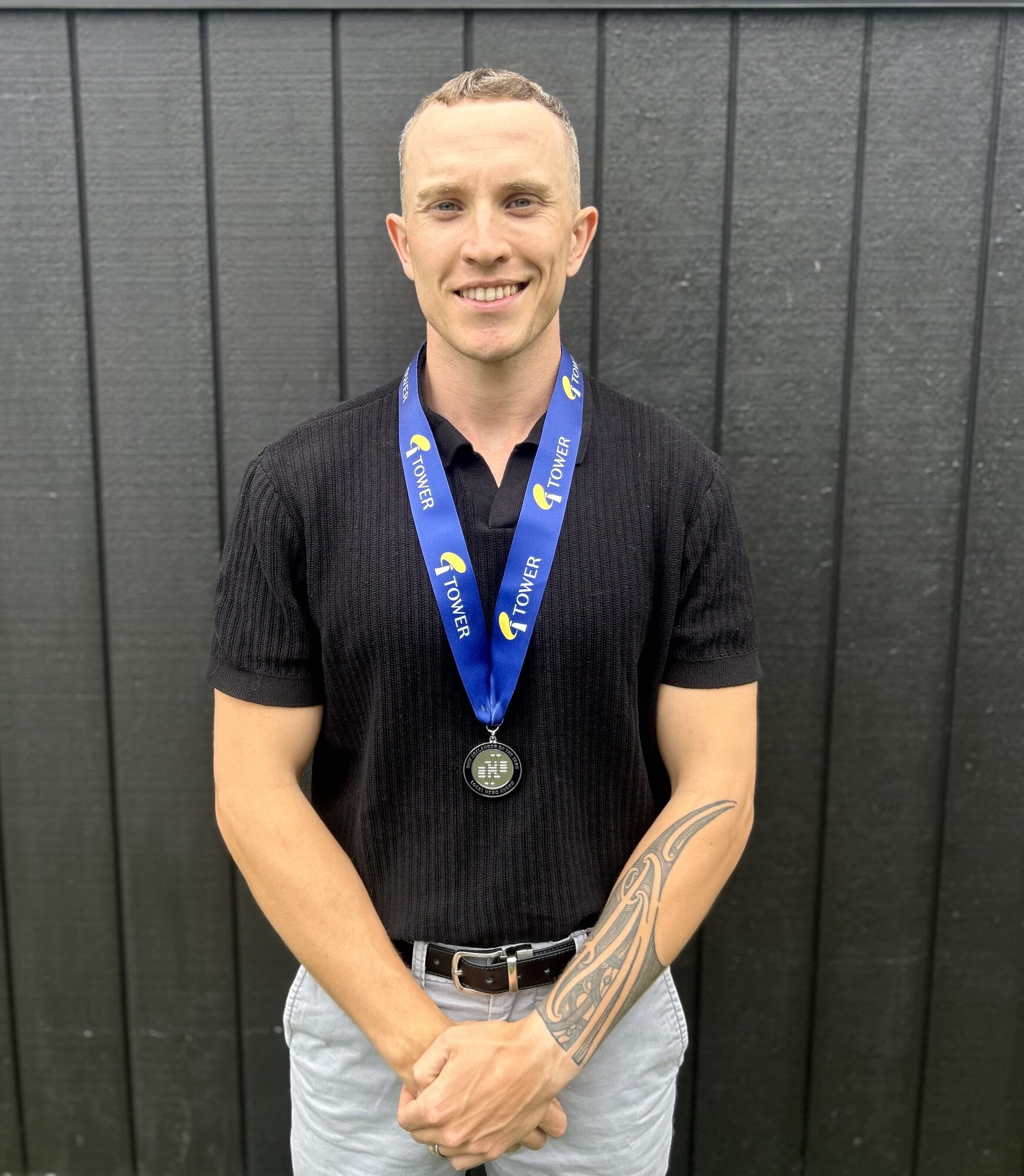 Keegan Jones is a young lawyer whose free, Māori-centric legal clinics aim to break down barriers to justice and transform lives across Aotearoa.