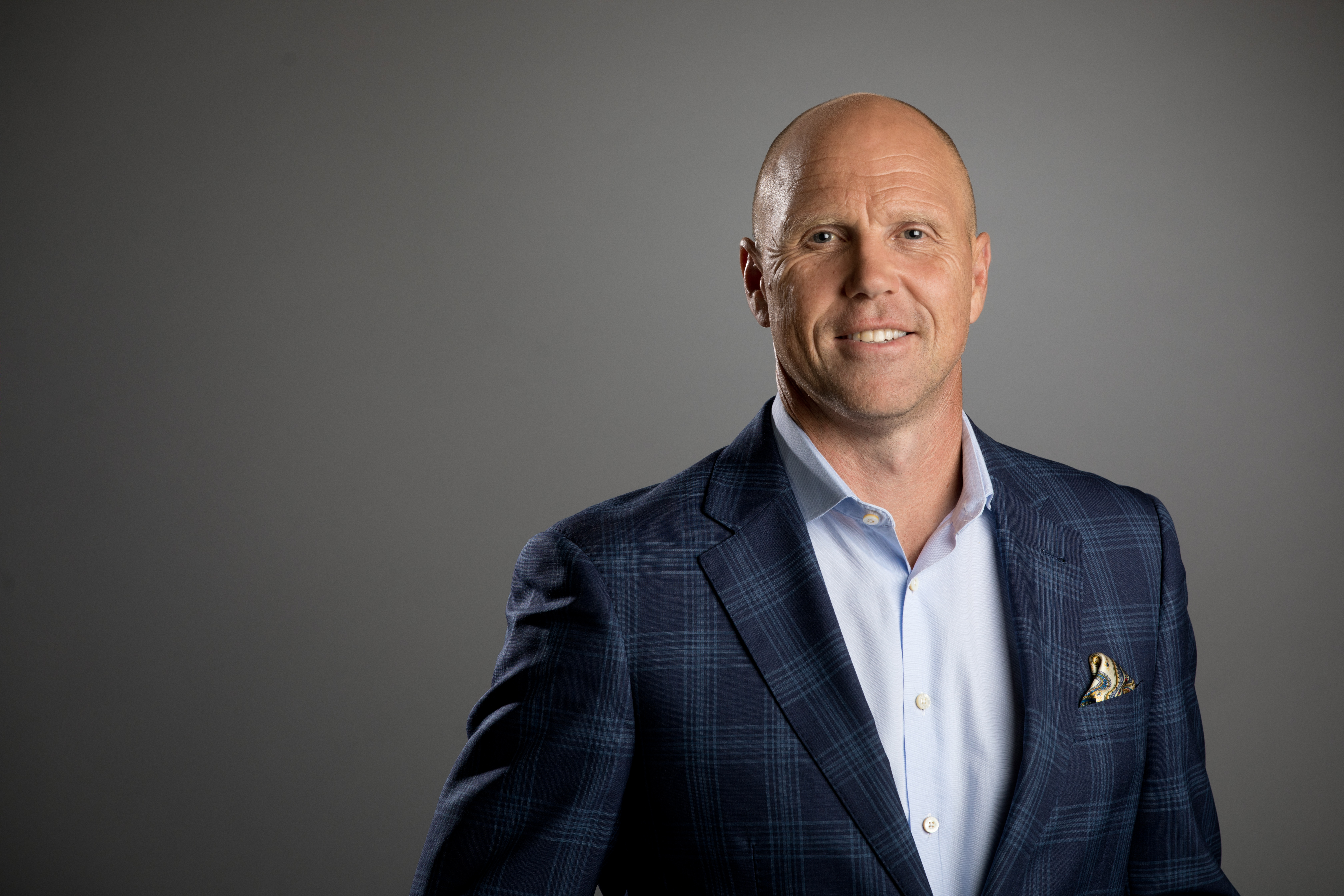 Sky rugby commentator and former All Black Jeff Wilson has announced who he believes should be the next coach of the national team.