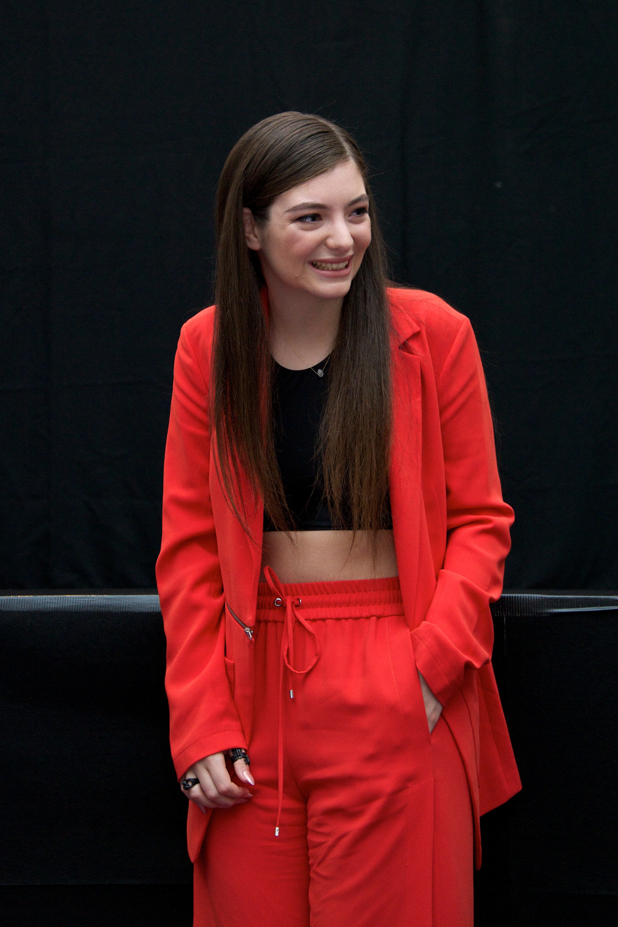 Lorde makes Rolling Stone's Top 100 Songs of the 21st Century - NZ Herald