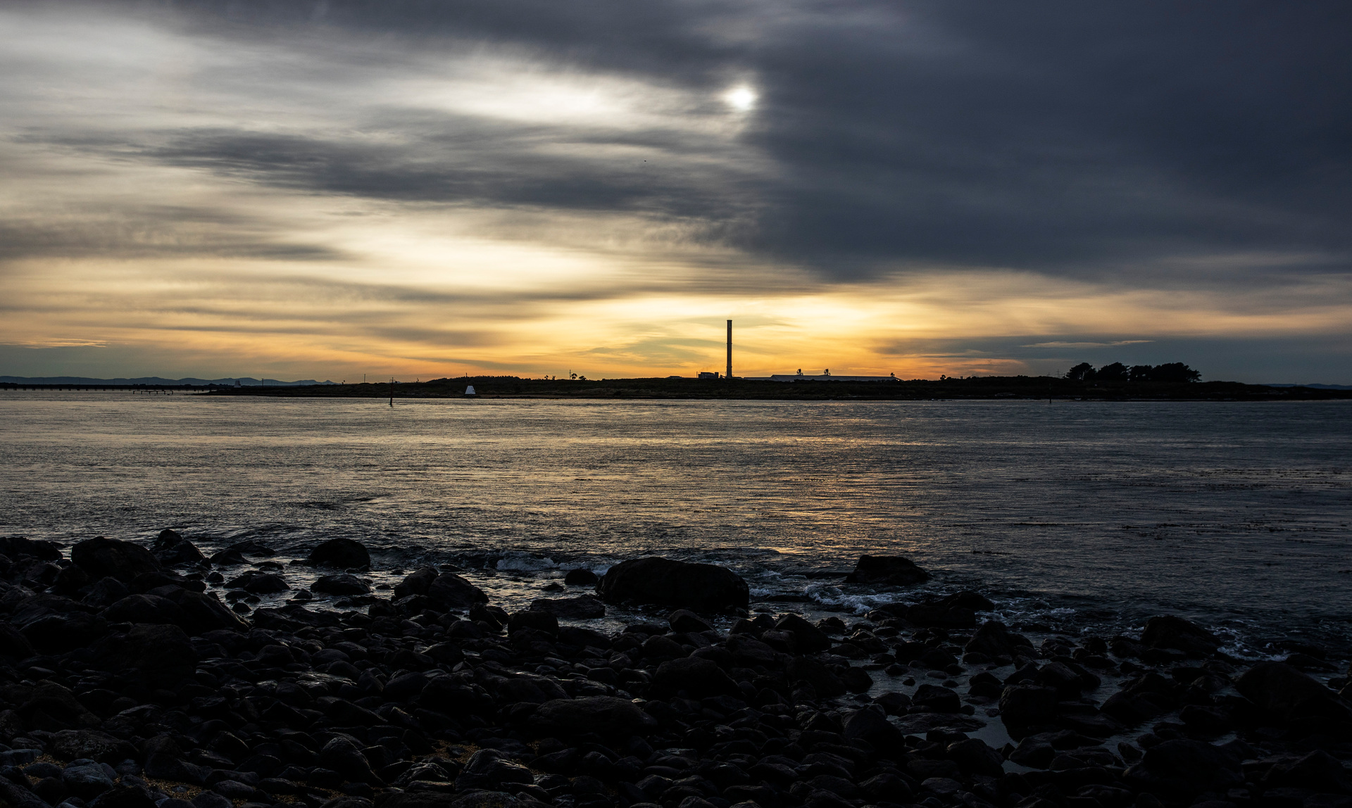 NZAS is keeping an open mind on whether to re-open a fourth potline at Tiwai Point. Photo / NZME