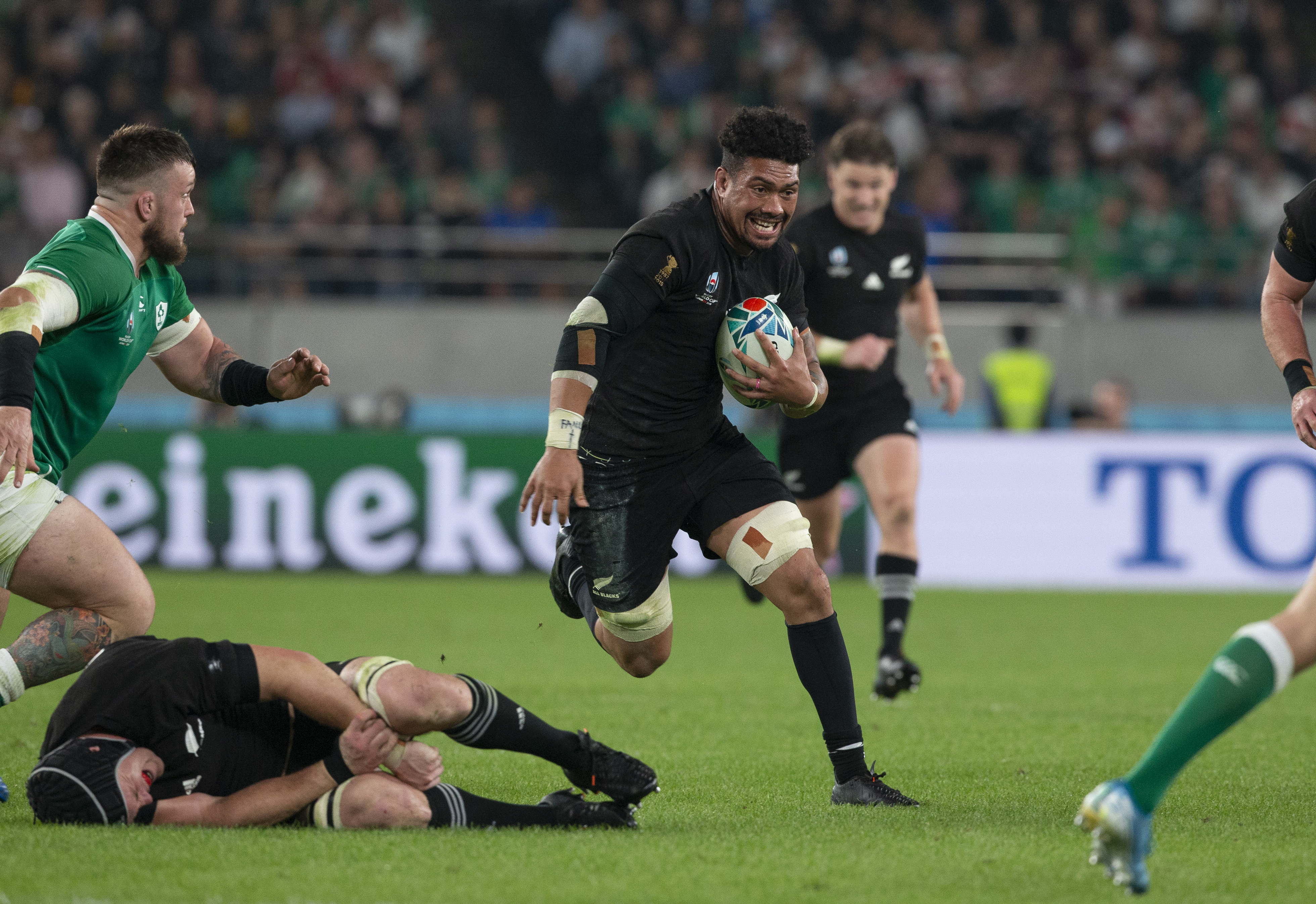 nzherald.co.nz - NZME secures Rugby World Cup 2023 broadcast rights