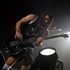 Metallica in Christchurch. Photo / Roger Grauwmeijer