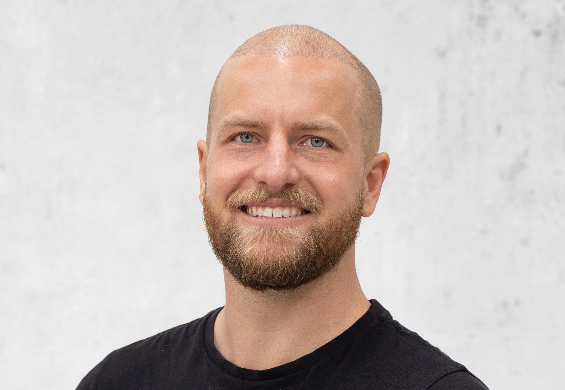 Eric Laakmann.