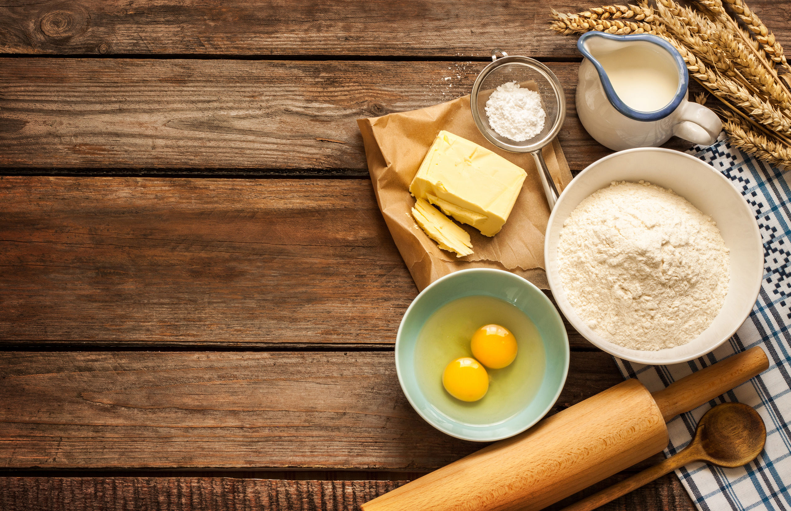 6 Common Kitchen Cooking & Baking Myths: Truth or Fiction