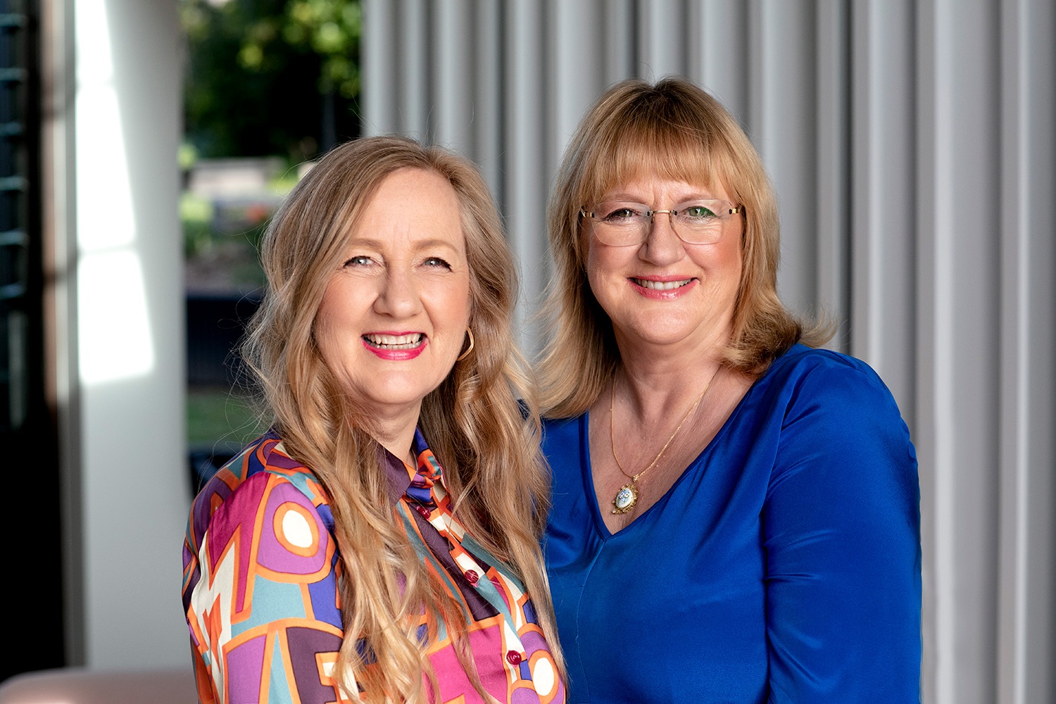 Theresa and Angela Gattung are bringing a pop-up initiative to community groups in New Zealand.