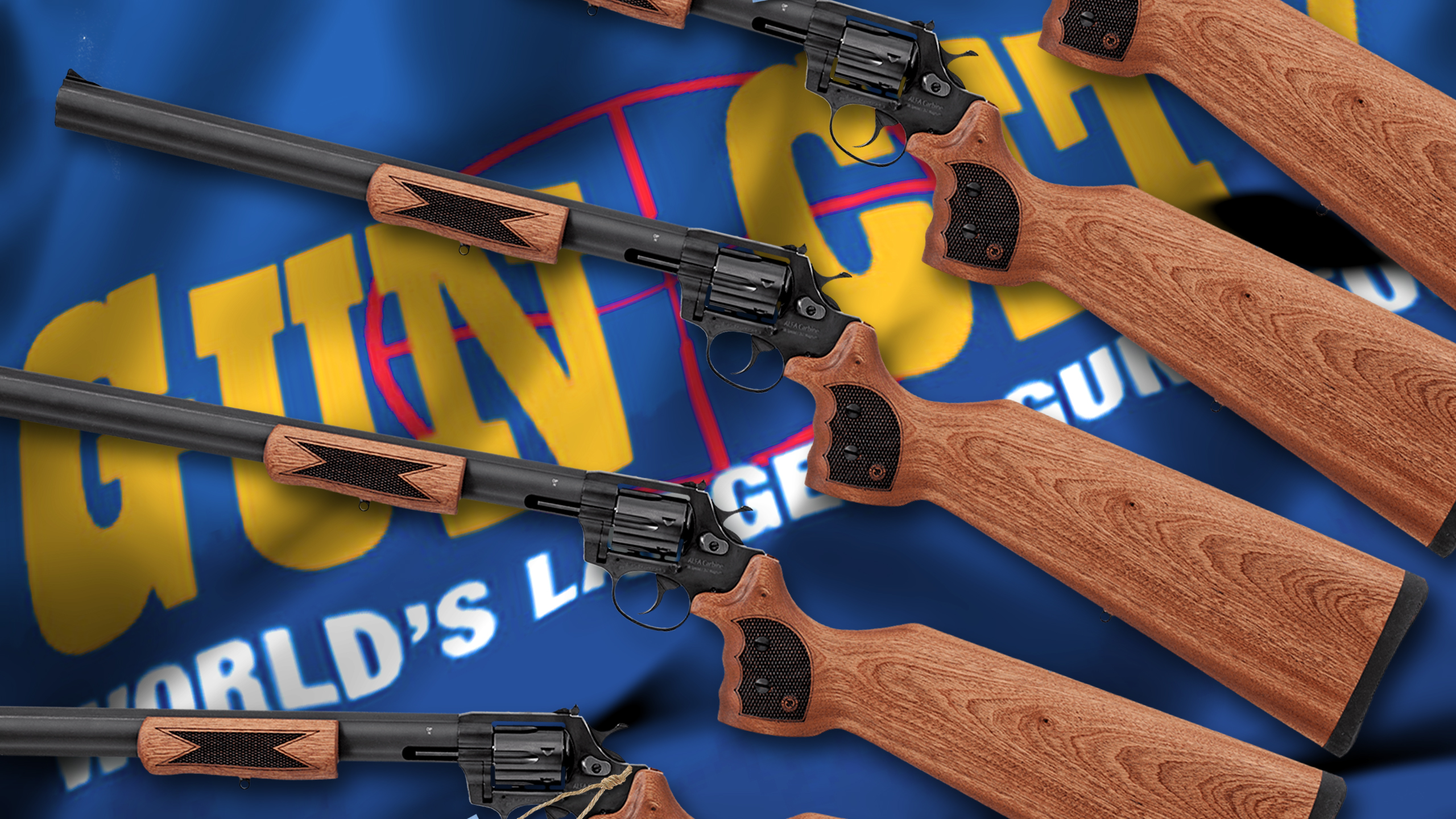 Gun City staff have been charged with fraud after allegedly helping divert firearms to black market. Photo / NZH