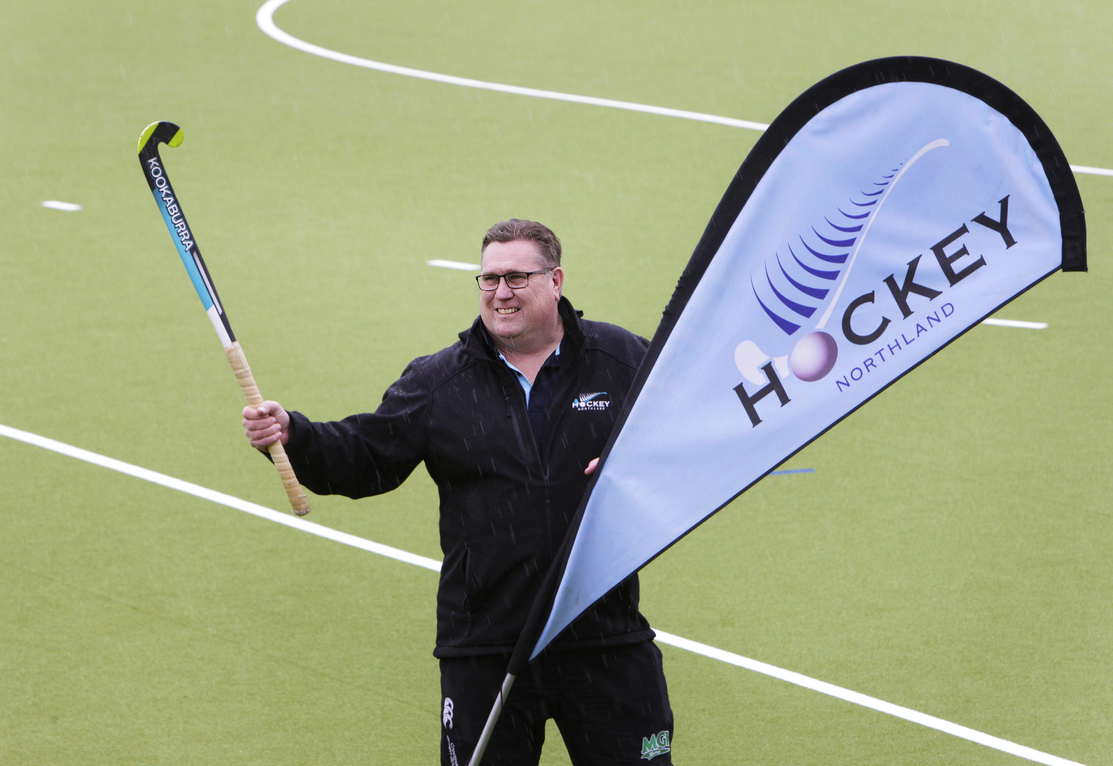 Hockey: Black Sticks men confirm 2016 squad - NZ Herald