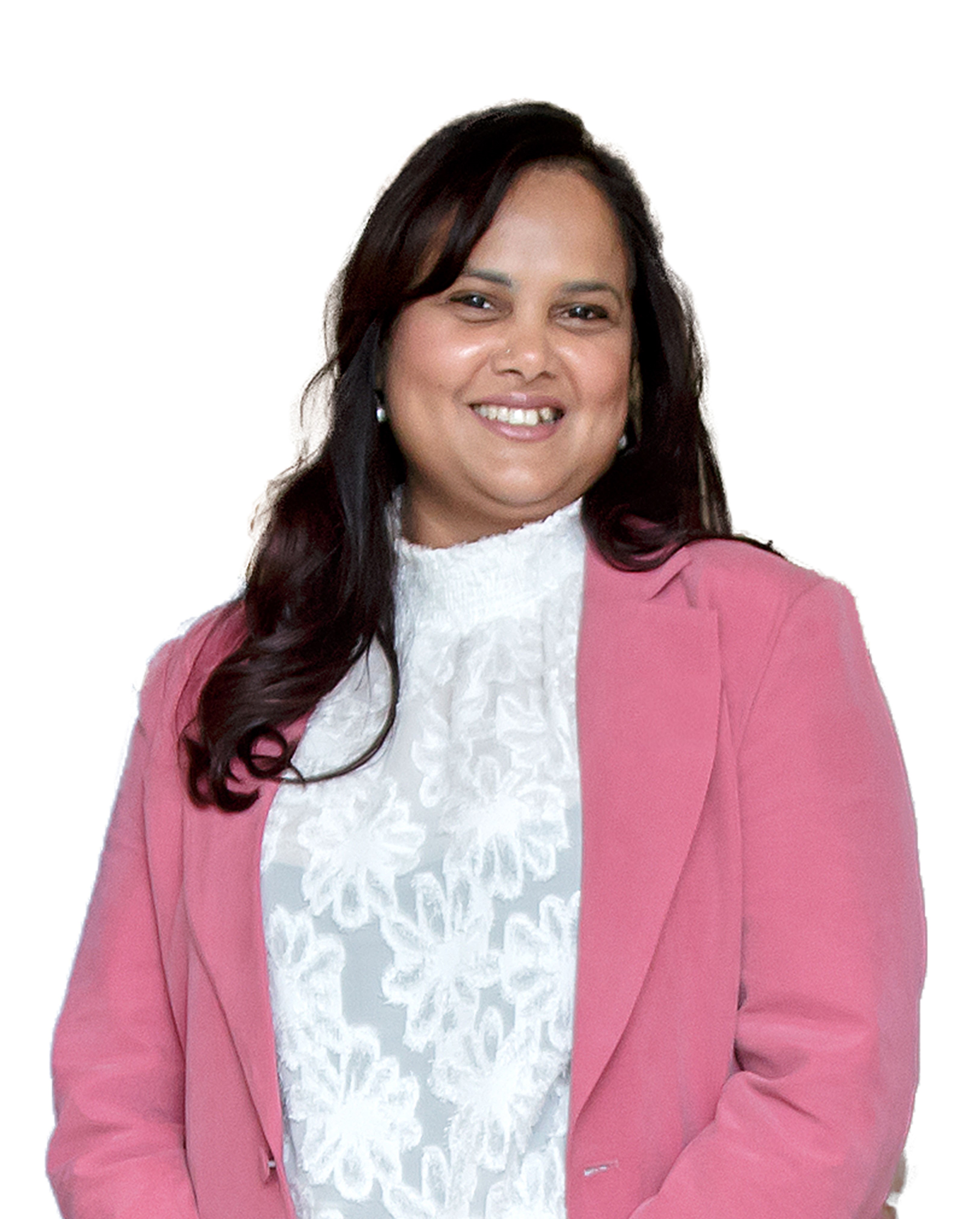 Repromed medical director Dr Devashana Gupta says she sees
