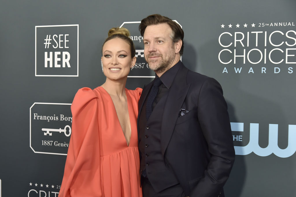 The couple ended their relationship in 2020 with sources claiming Harry Styles was a contributing factor to their break-up. Photo / Getty Images