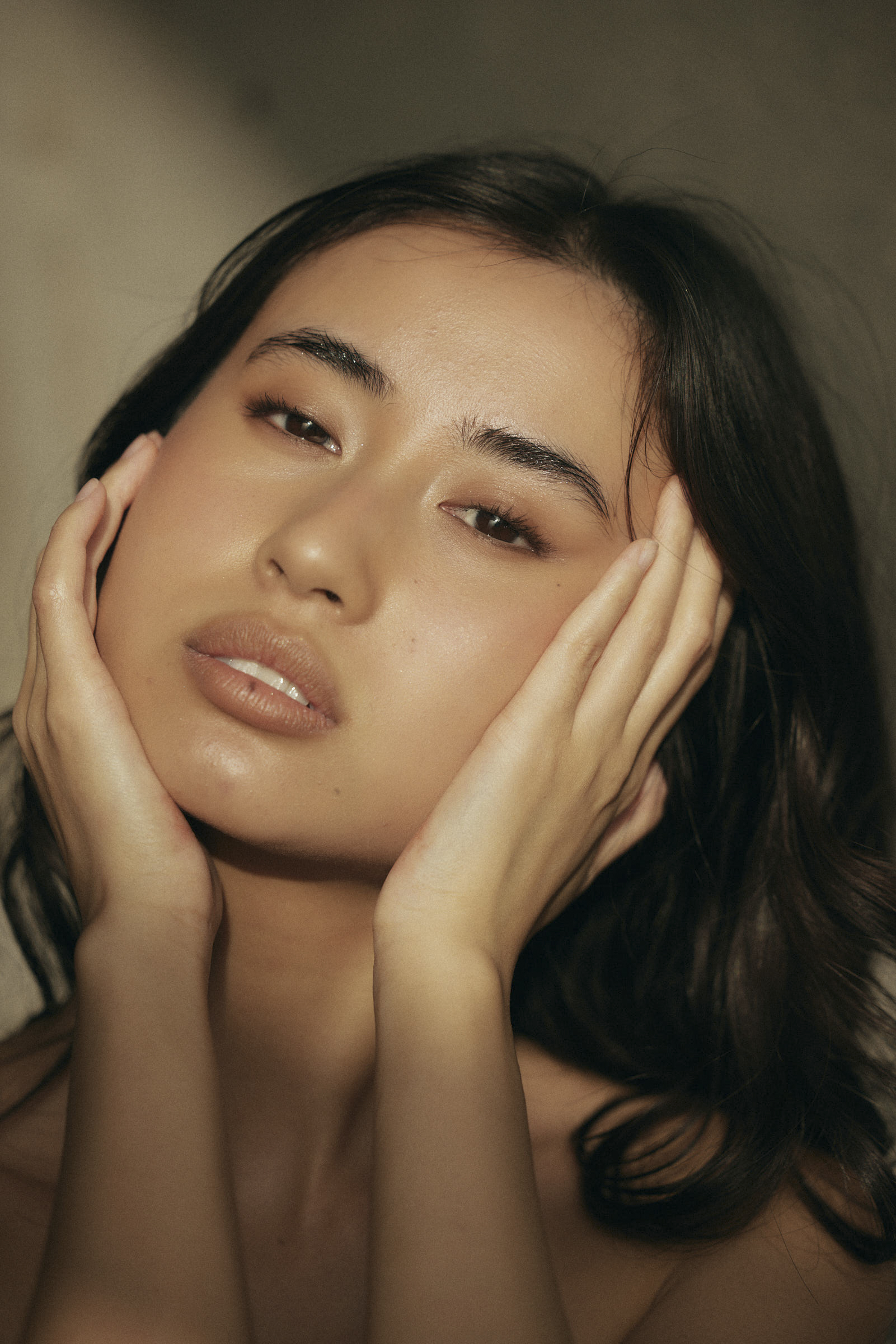Defy gravity with three skin treatments that forgo needles or knives to achieve results. Photo / The Facialist