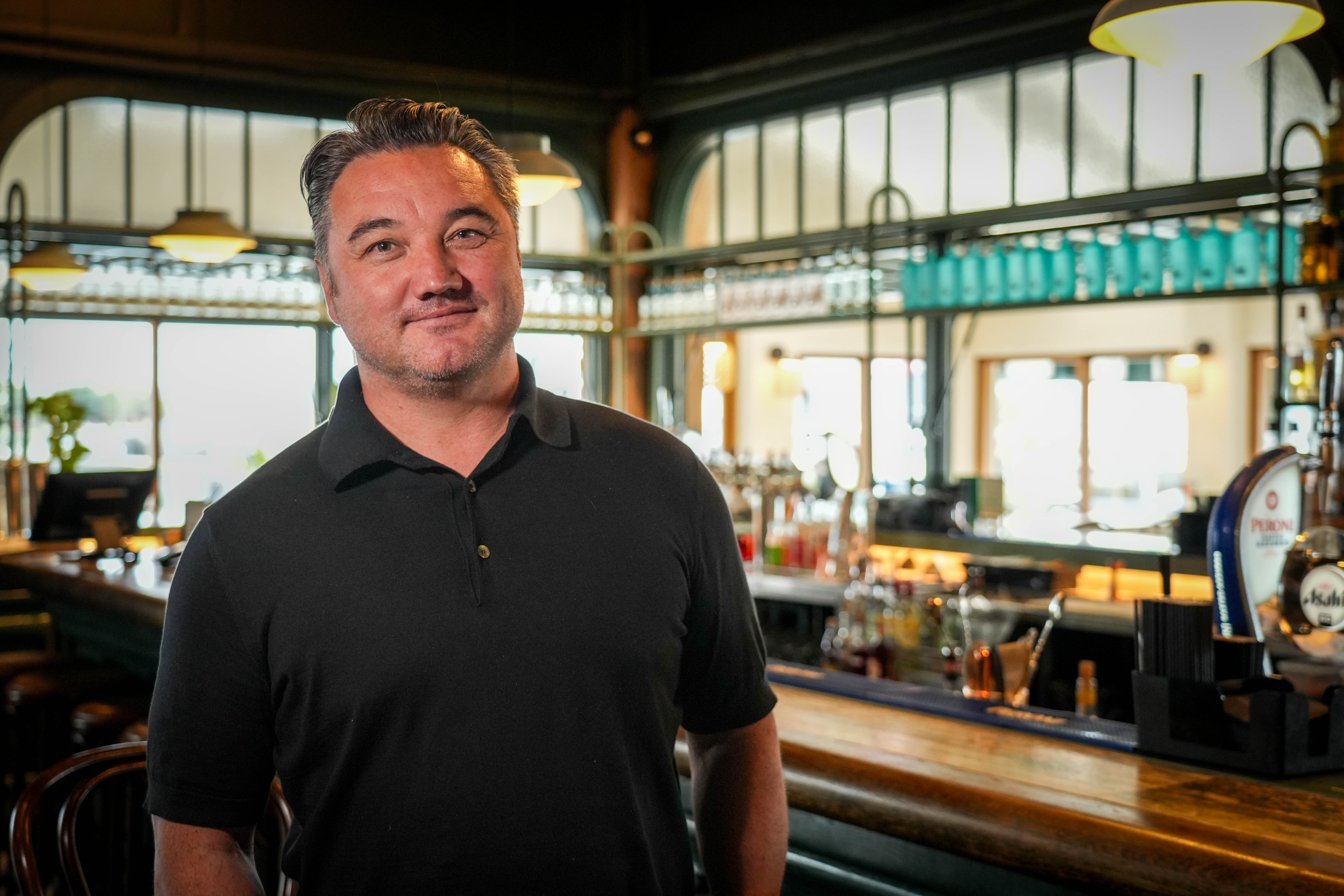 Savor CEO Lucien Law shared that the time had come for Bar Non Solo and MoVida, two of Auckland's most popular eateries. However, a new location is on the horizon.
