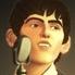 The Beatles: Rock Band will attract fans old and new. Photo / Supplied