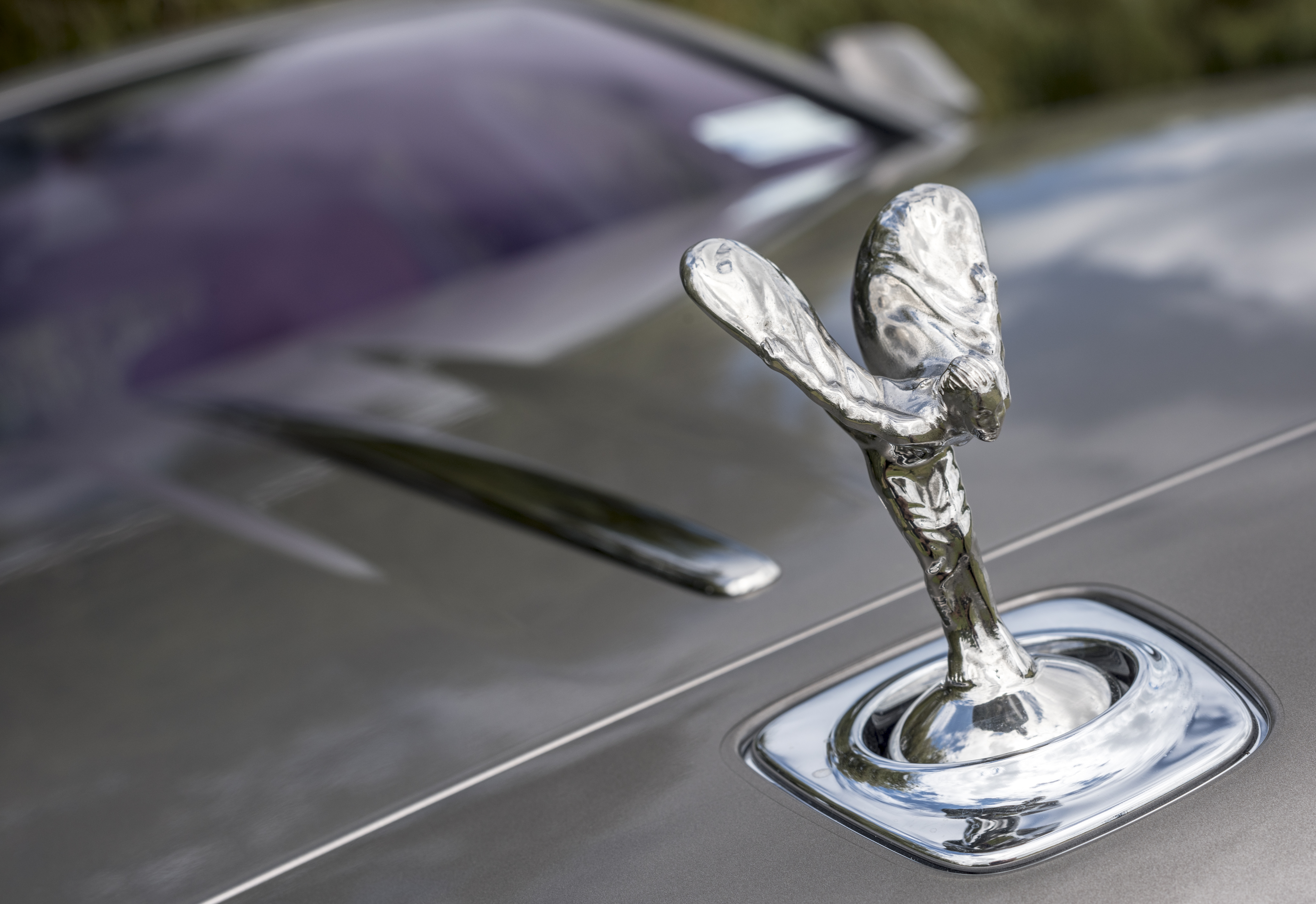 2021 RollsRoyce Ghost Unveiled EntryLevel What EntryLevel