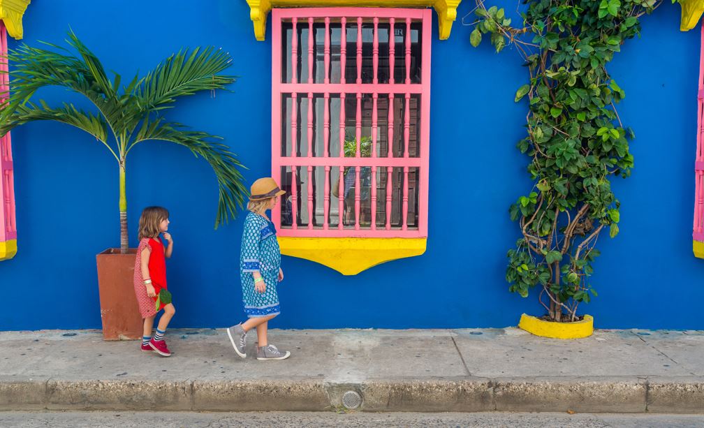 Discover the best of Colombia, from bustling streets to Amazonian hideaways.
Photo / Getty Images