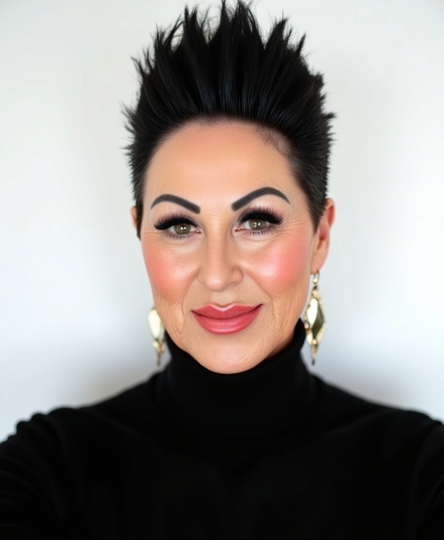 Think TV communications general manager Jacqueline Freeman.
