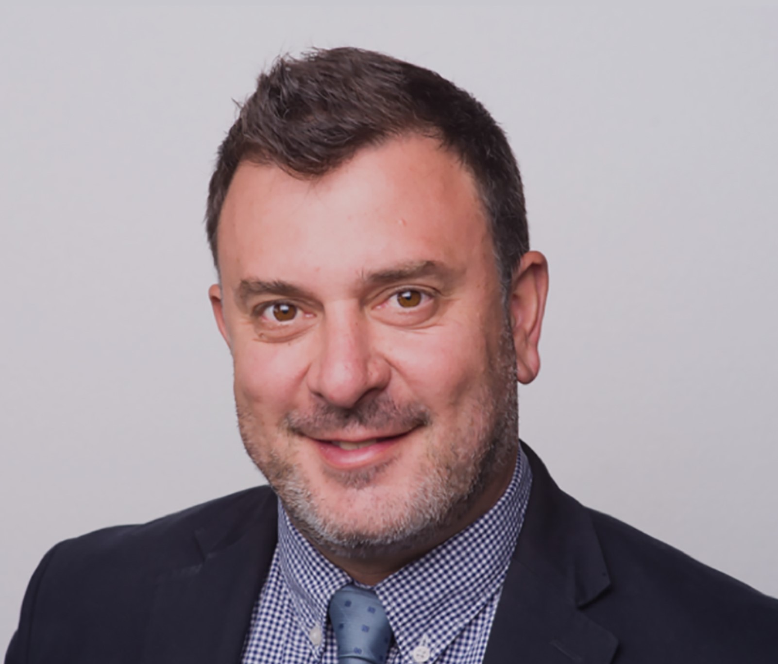 Medical Kiwi founder and chairman Aldo Miccio. Photo / Supplied