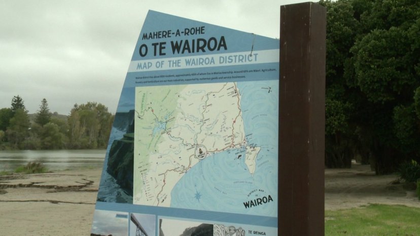 Wairoa immediately needs 150 new homes, and 500 new homes over the next 10 years to support growth. Photo / Whakaata Māori