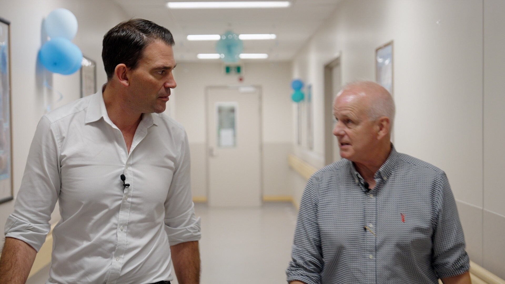 Consultant neonatologist Dr Lindsay Mildenhall says some babies can't be discharged until safe, healthy homes are located. Photo / Annaleise Shortland.