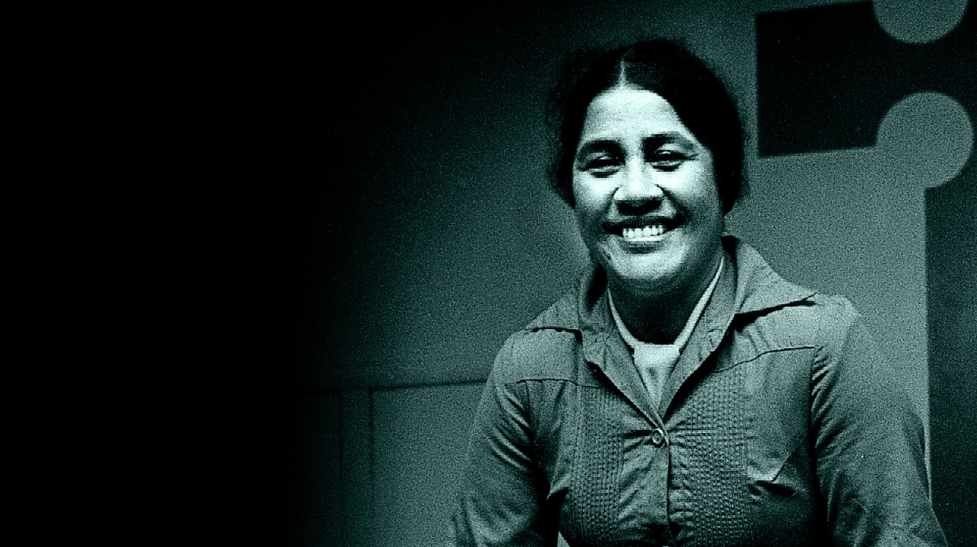 Falema'i Lesā was a pioneering protestor who fought for Samoans' right to New Zealand citizenship.