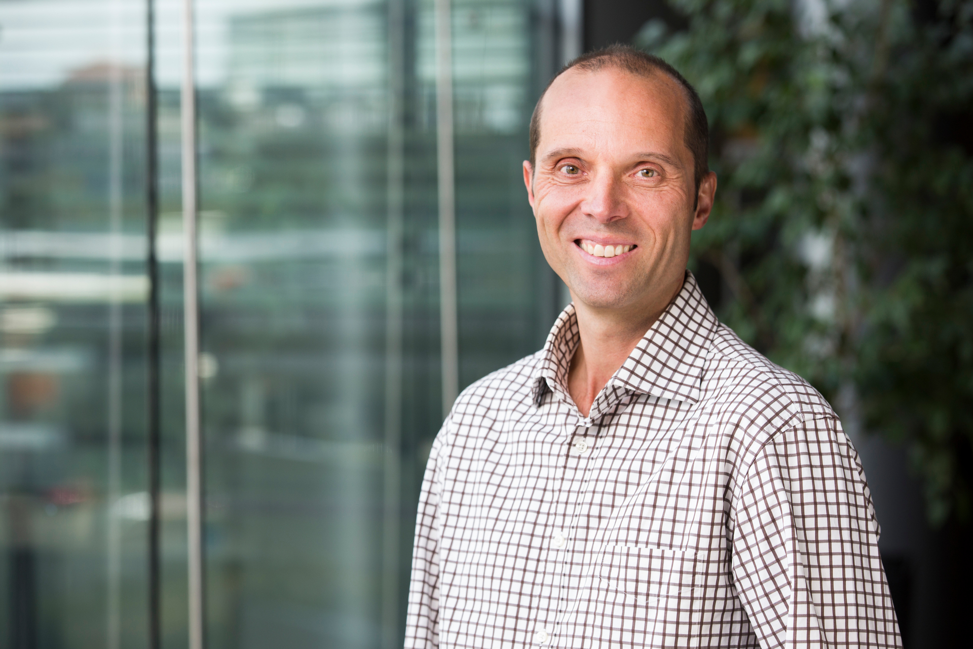 Massey University marketing professor Bodo Lang. Photo / Supplied