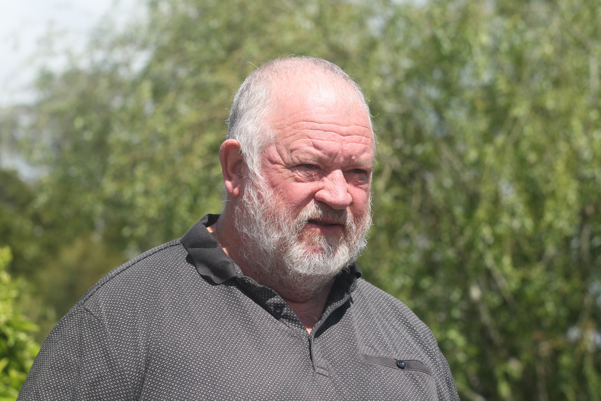 Coast to Coast Health Care chairman Dr Tim Malloy says patients are suffering with delayed diagnosis of cancer due to the broken system. Photo / NZME