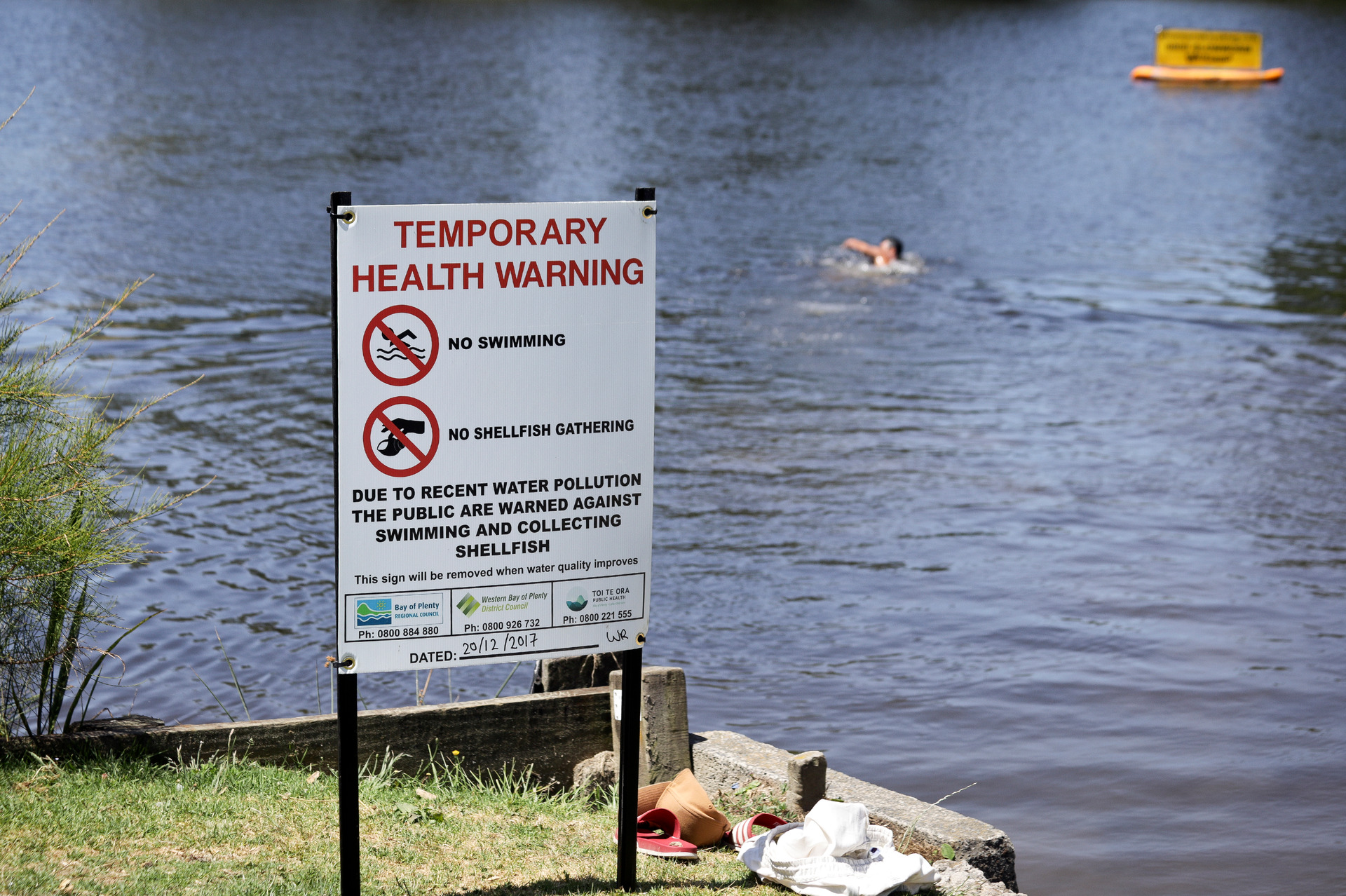 Cabinet last week decided to move ahead with replacing the National Policy Statement for Freshwater Management (NPS), a centrepiece of the former government’s 2020 policy package. Photo / Andrew Warner