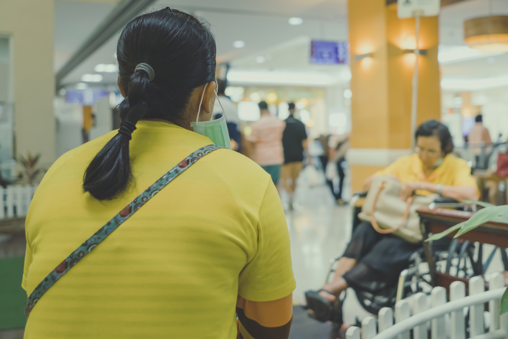 Andrew Little says a dedicated health workforce is getting us through the Covid-19 pandemic and the worst winter for flu anyone can remember. Photo / 123rf, File