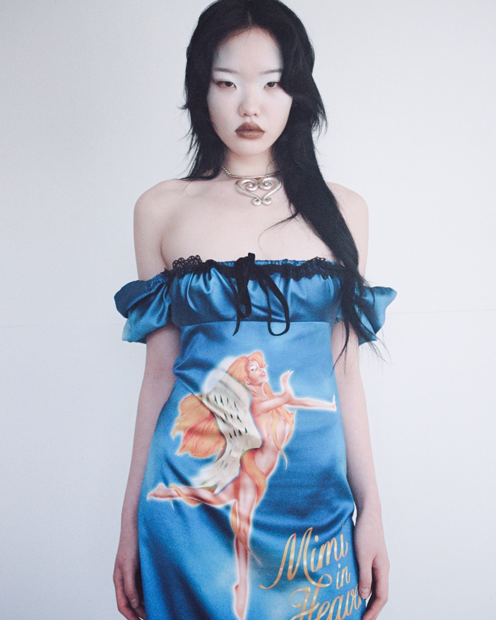 Sophie Song from Self Agency. Photo / Sly Morikawa