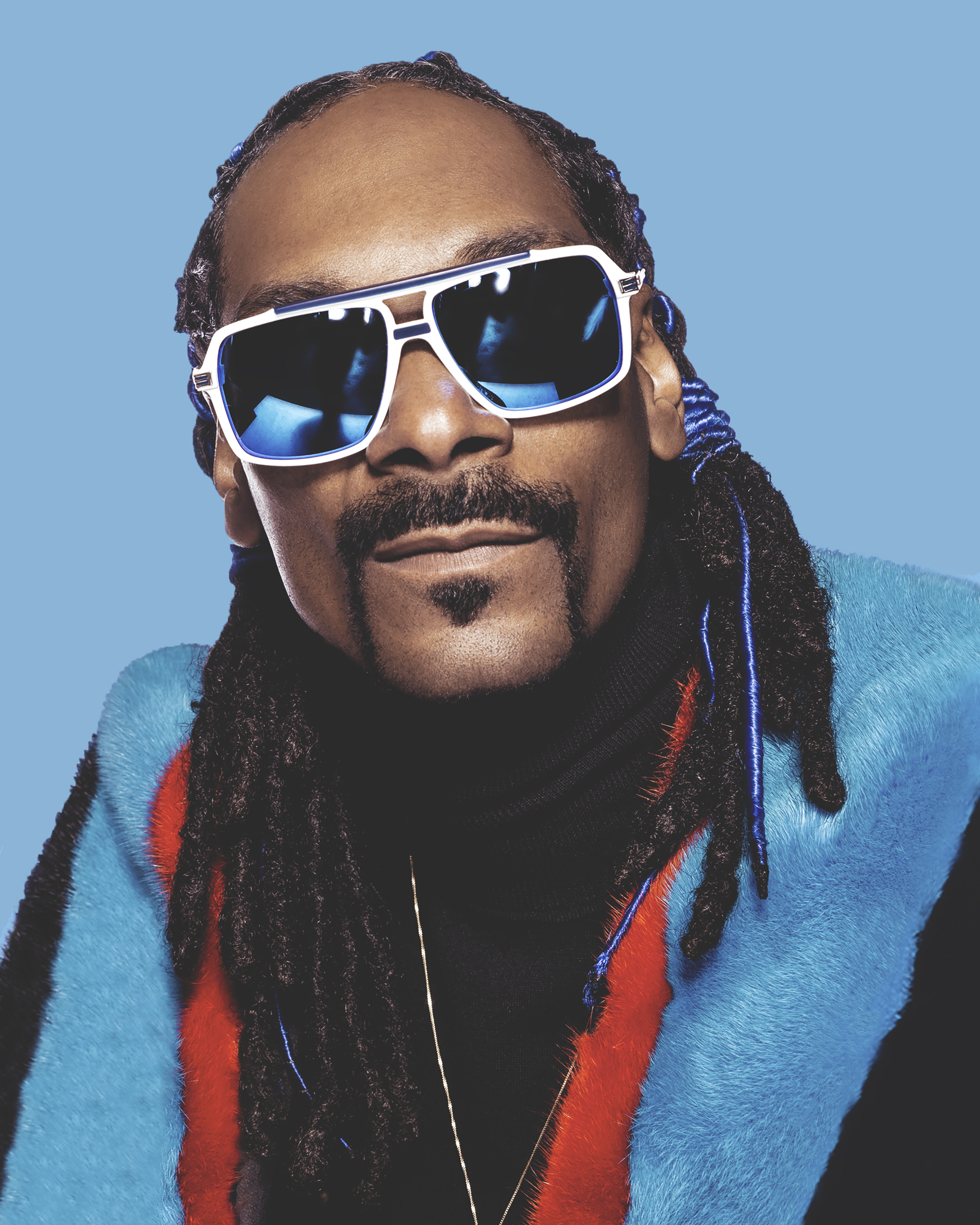 Snoop Dogg Porn Sex - Album review: Snoop Dogg, Bush - NZ Herald