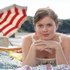 Rose McIver plays Nerissa Love in the TV movie, 'Tangiwai.' Photo / Supplied