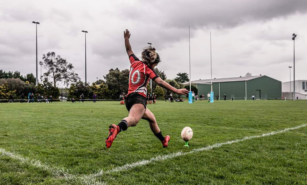 Mia Maraku. Photo / Supplied.
