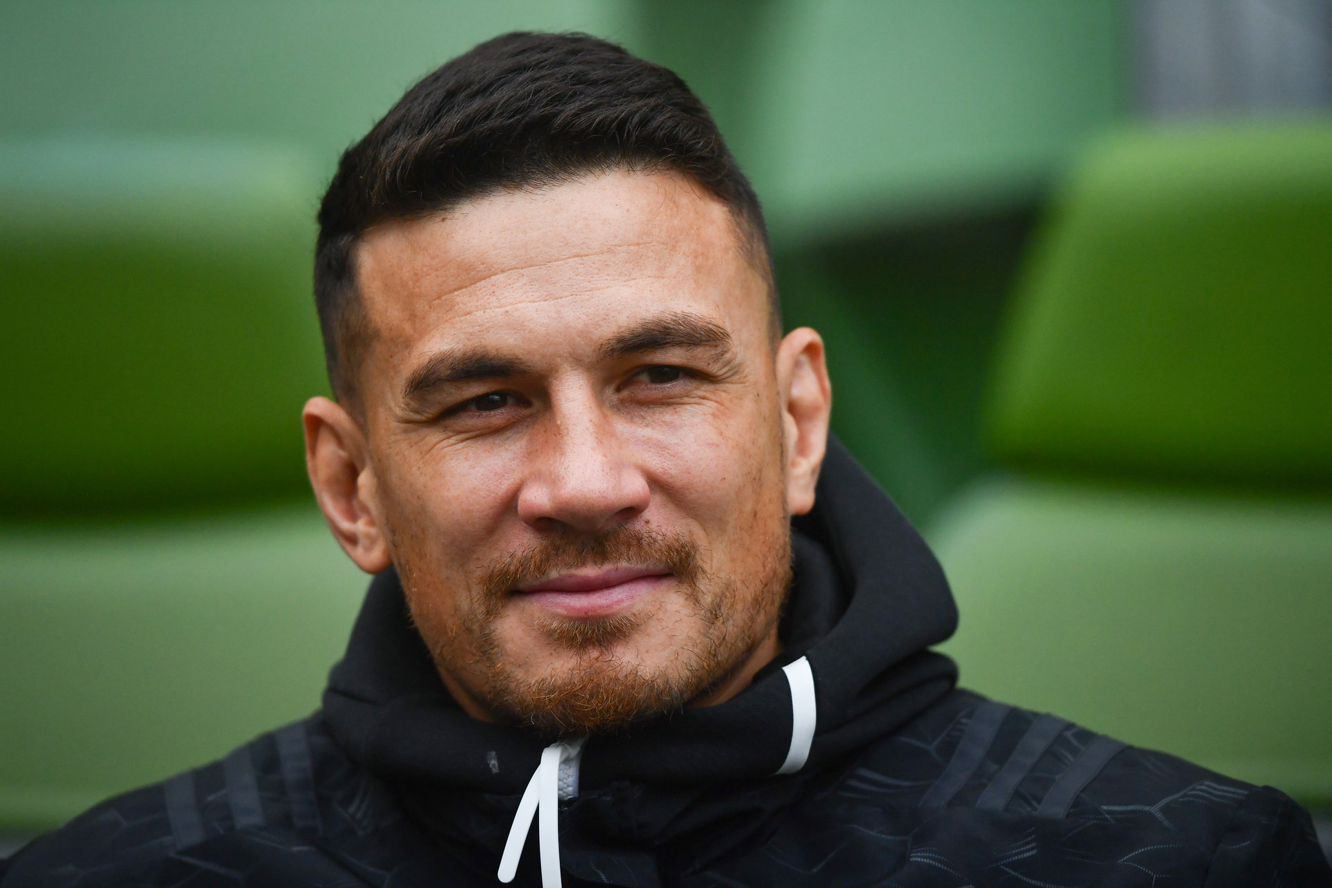 Sonny Bill Williams Stance On Chinese Oppression Of Muslim Minority Called Massive By Expert Nz Herald