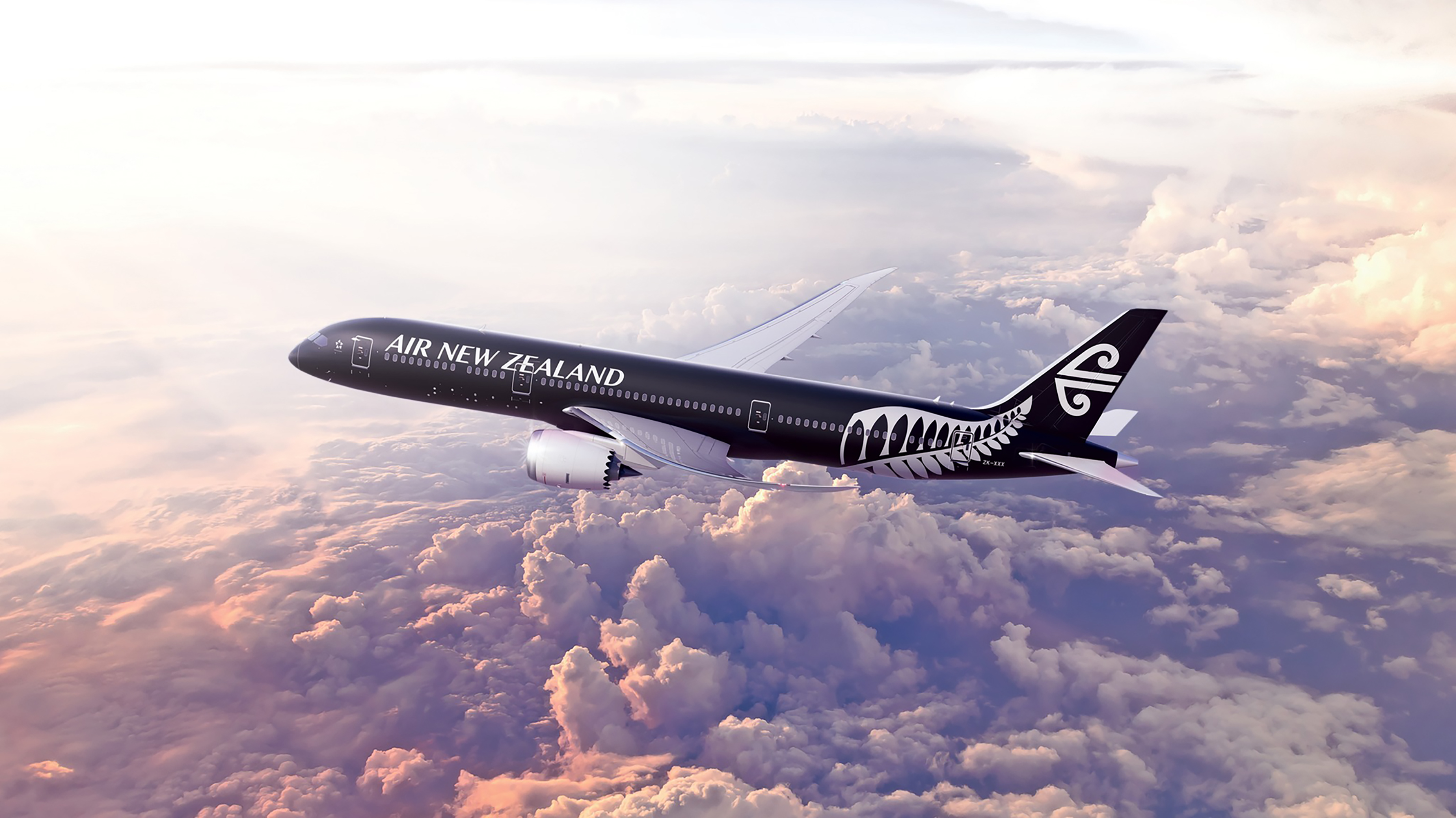 Air New Zealand has been working on revamping its own loyalty scheme.