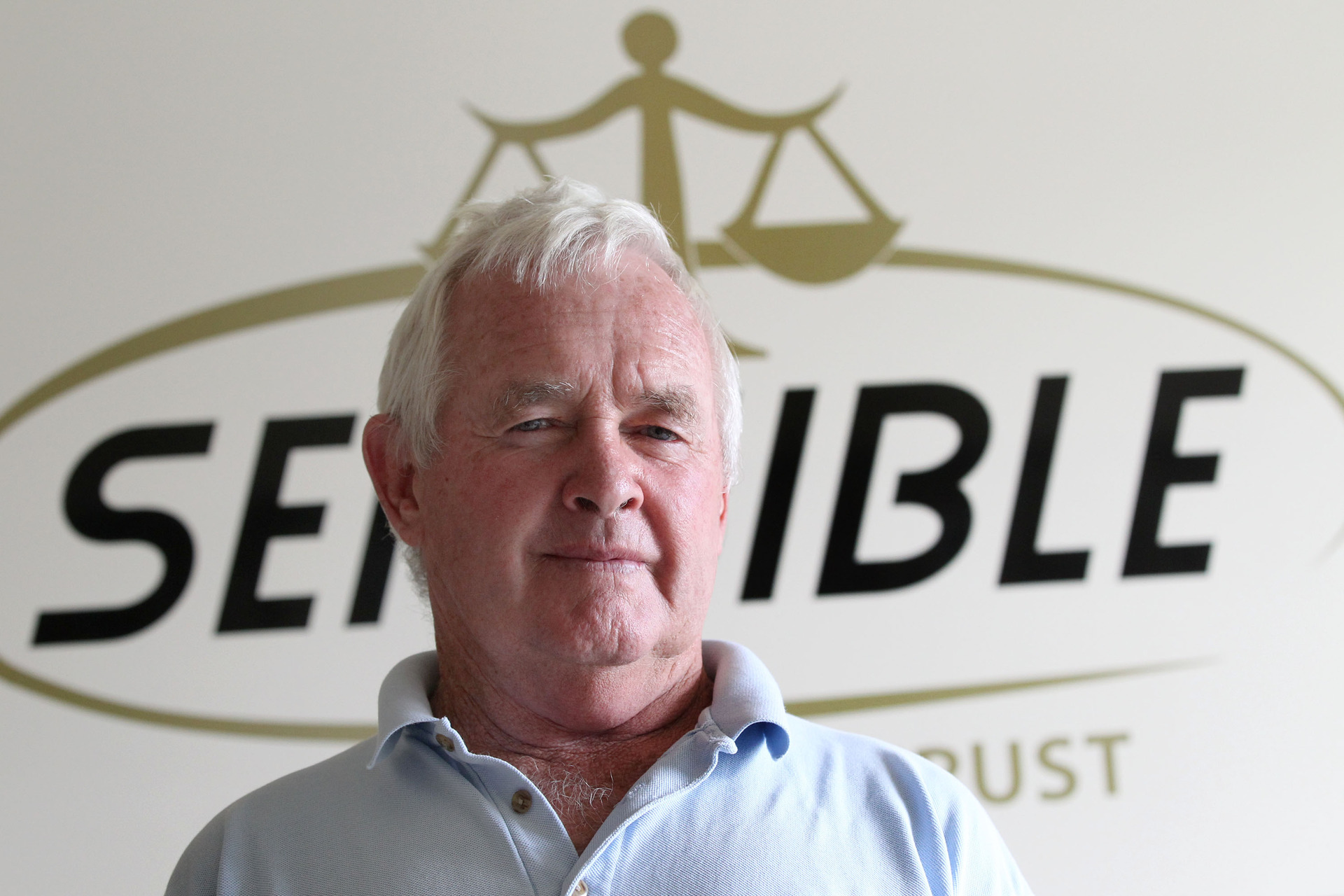 Sensible Sentencing Trust founder Garth McVicar says New Zealanders want the Three Strikes law. Photo / Duncan Brown