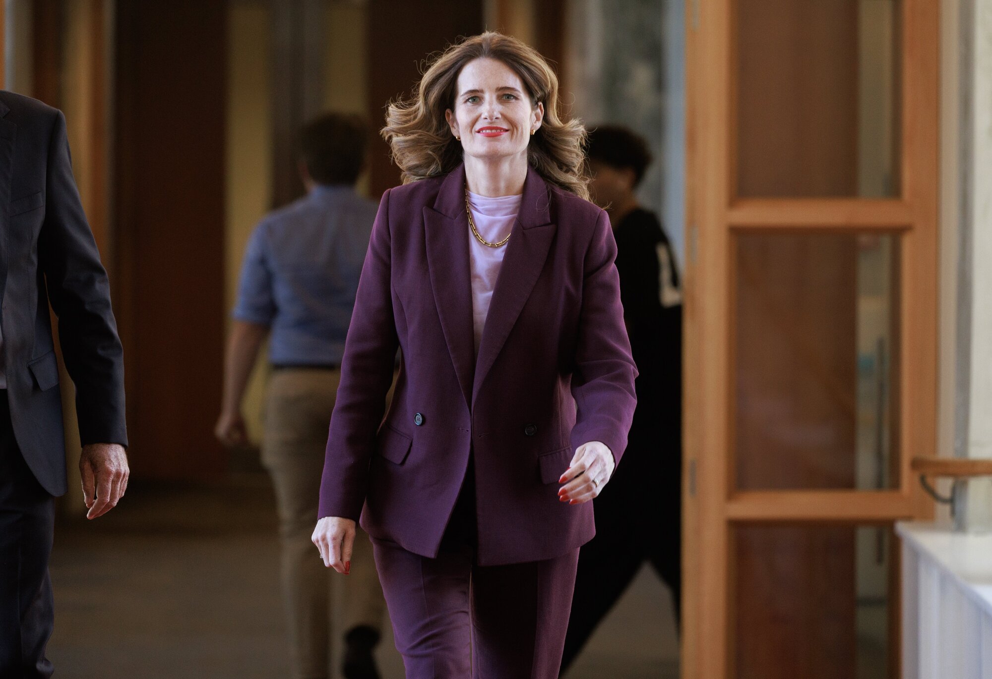 The $12.8 billion figure was first revealed in last year's Budget. Photo / Mark Mitchell