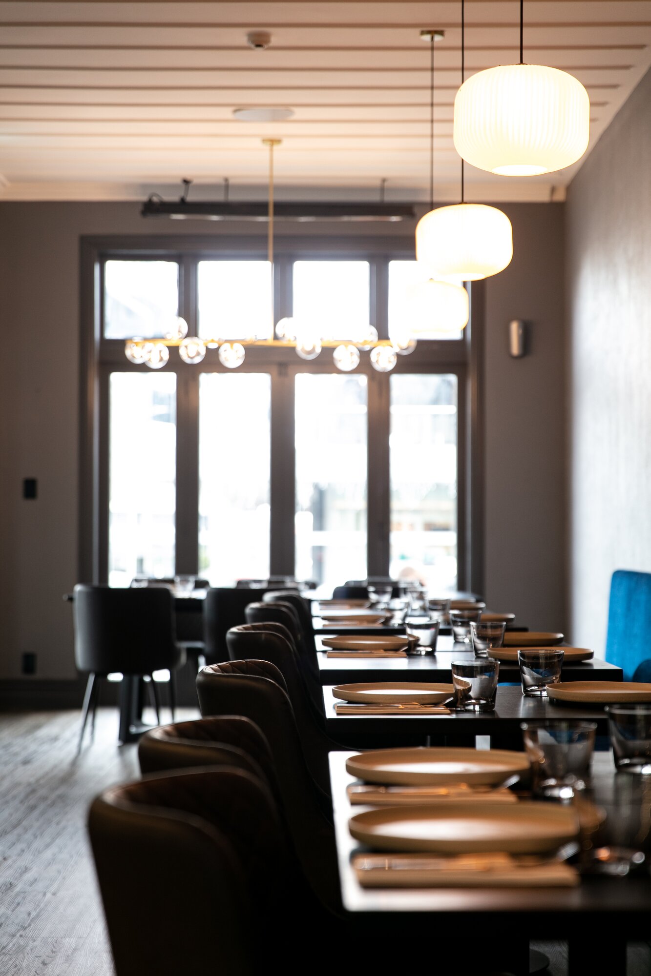 Kol restaurant on 23 Ponsonby Rd is closing. Photo / Babiche Martens