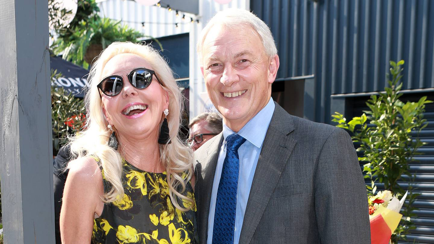 Desley Simpson was finance chair under former Mayor Phil Goff.
