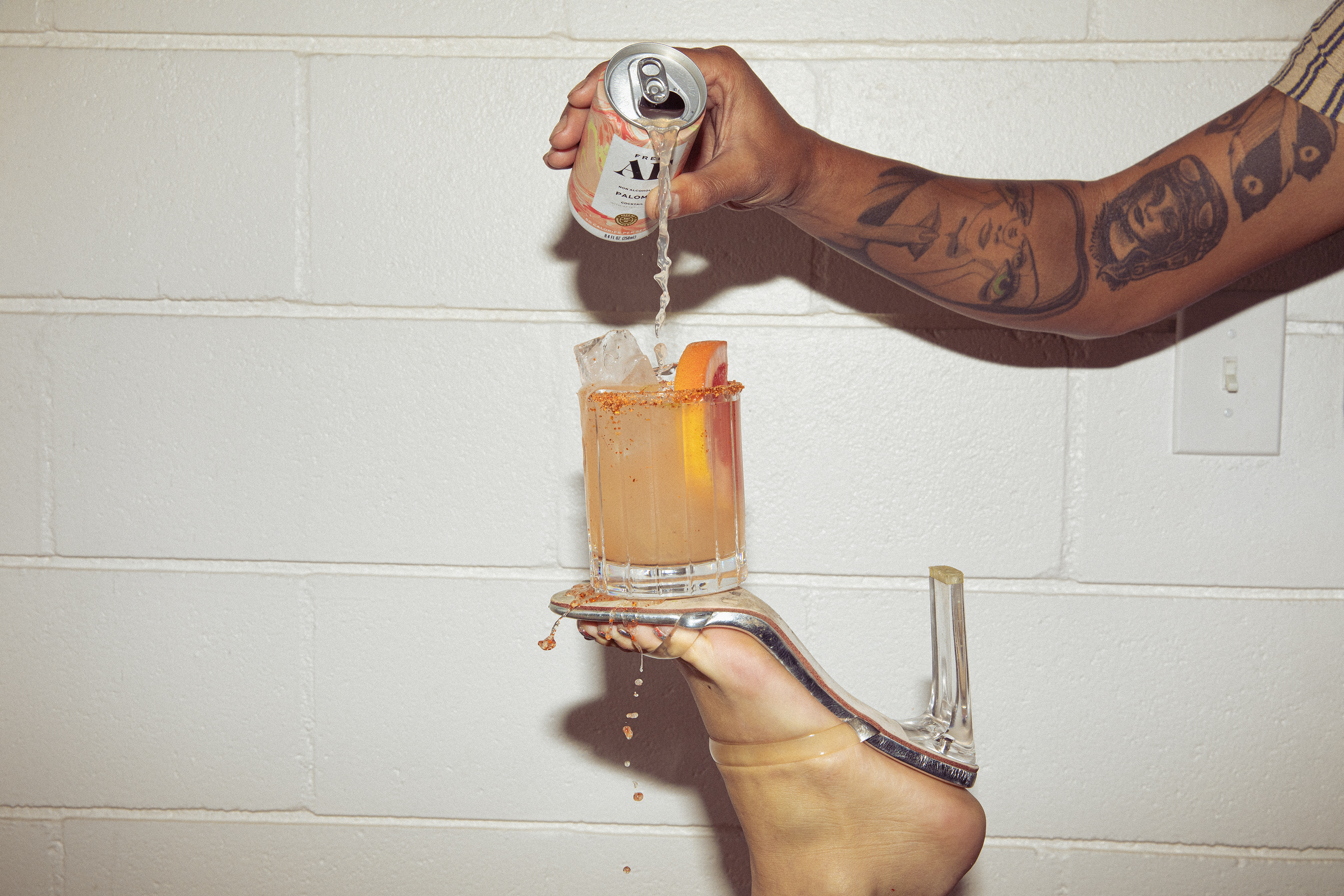 NZ-based AF is set to launch in the US this April. Photo / Supplied