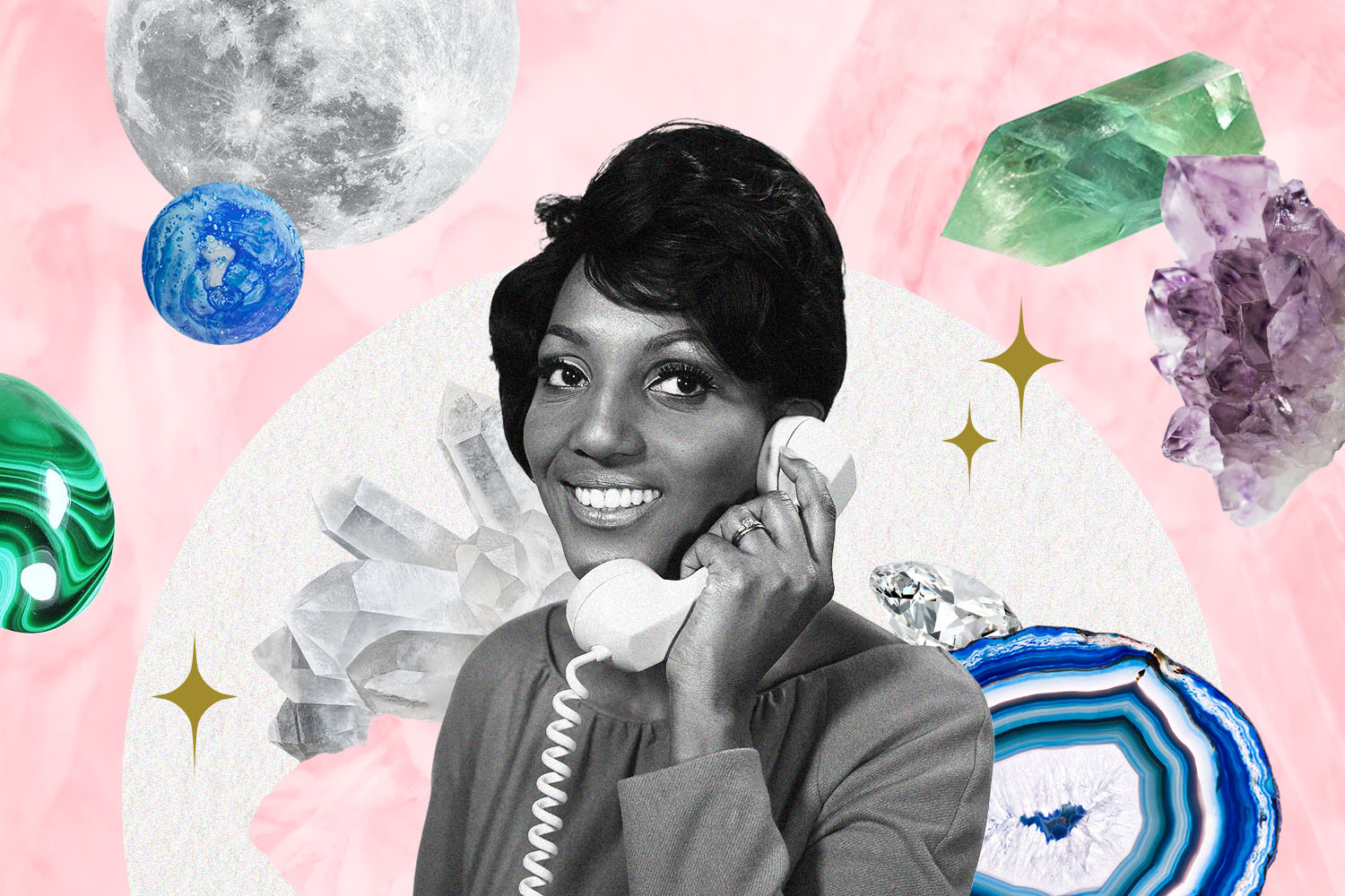 Collage / Alessandra Banal