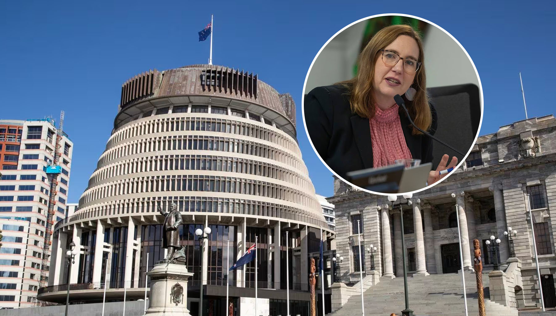 The PSA's Fleur Fitzsimons fears women will bear the brunt of public sector cuts.