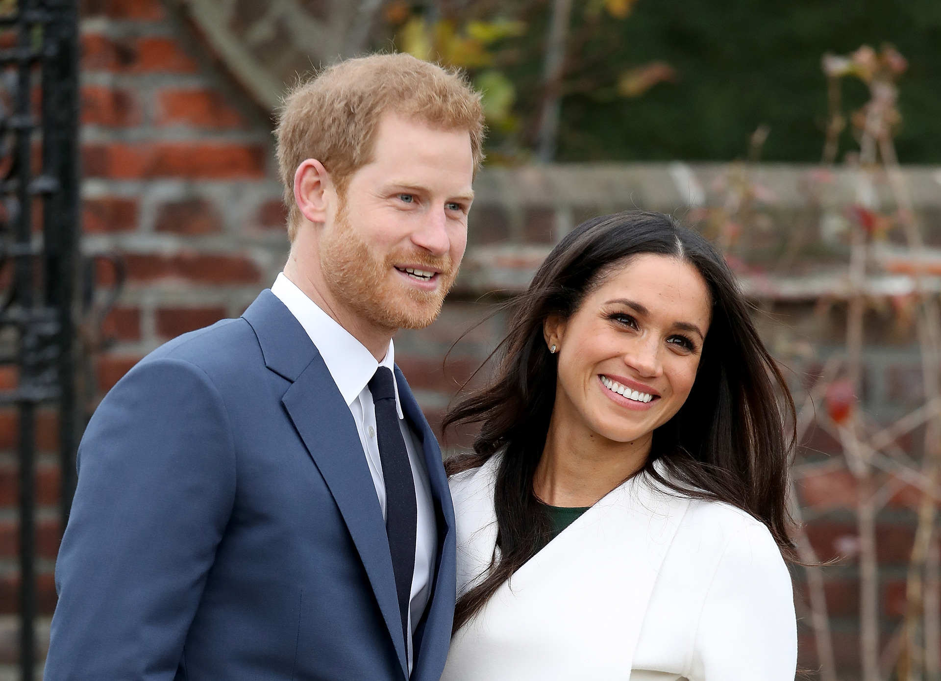 Lilibet Diana The Glaring Problem With Harry And Meghan S Baby Name Nz Herald