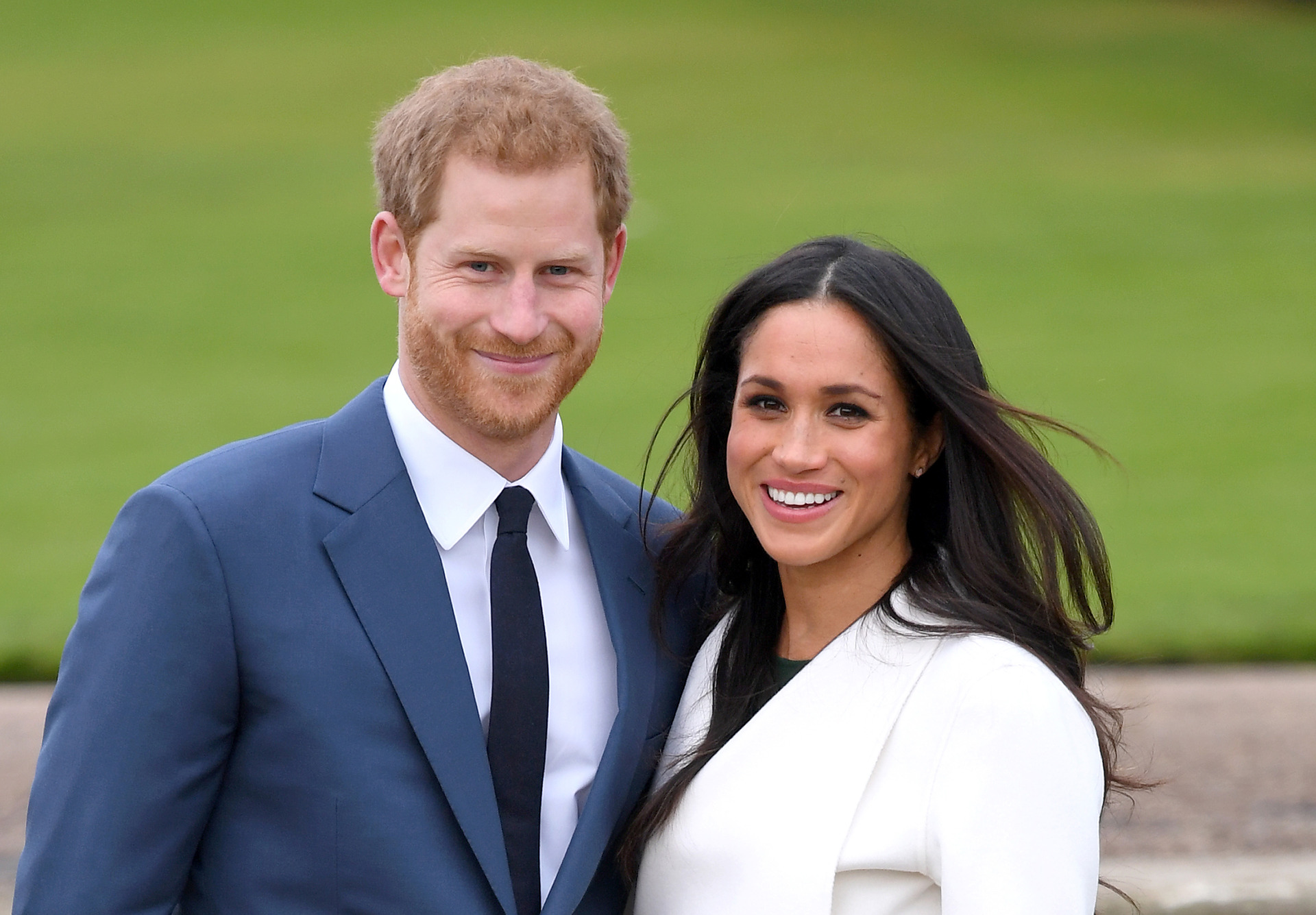 Lilibet Diana The Glaring Problem With Harry And Meghan S Baby Name Nz Herald