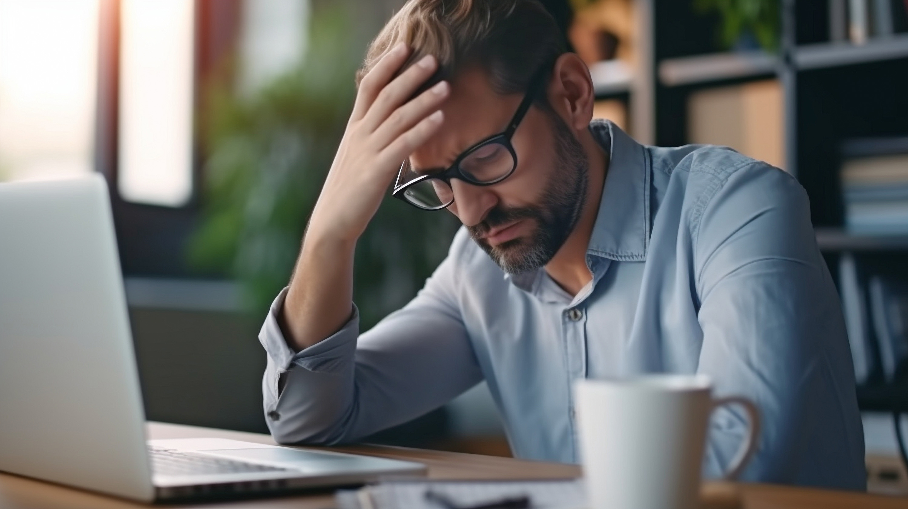 Recognising the difference between stress and anxiety can be key to solving the conditions. Photo / 123RF