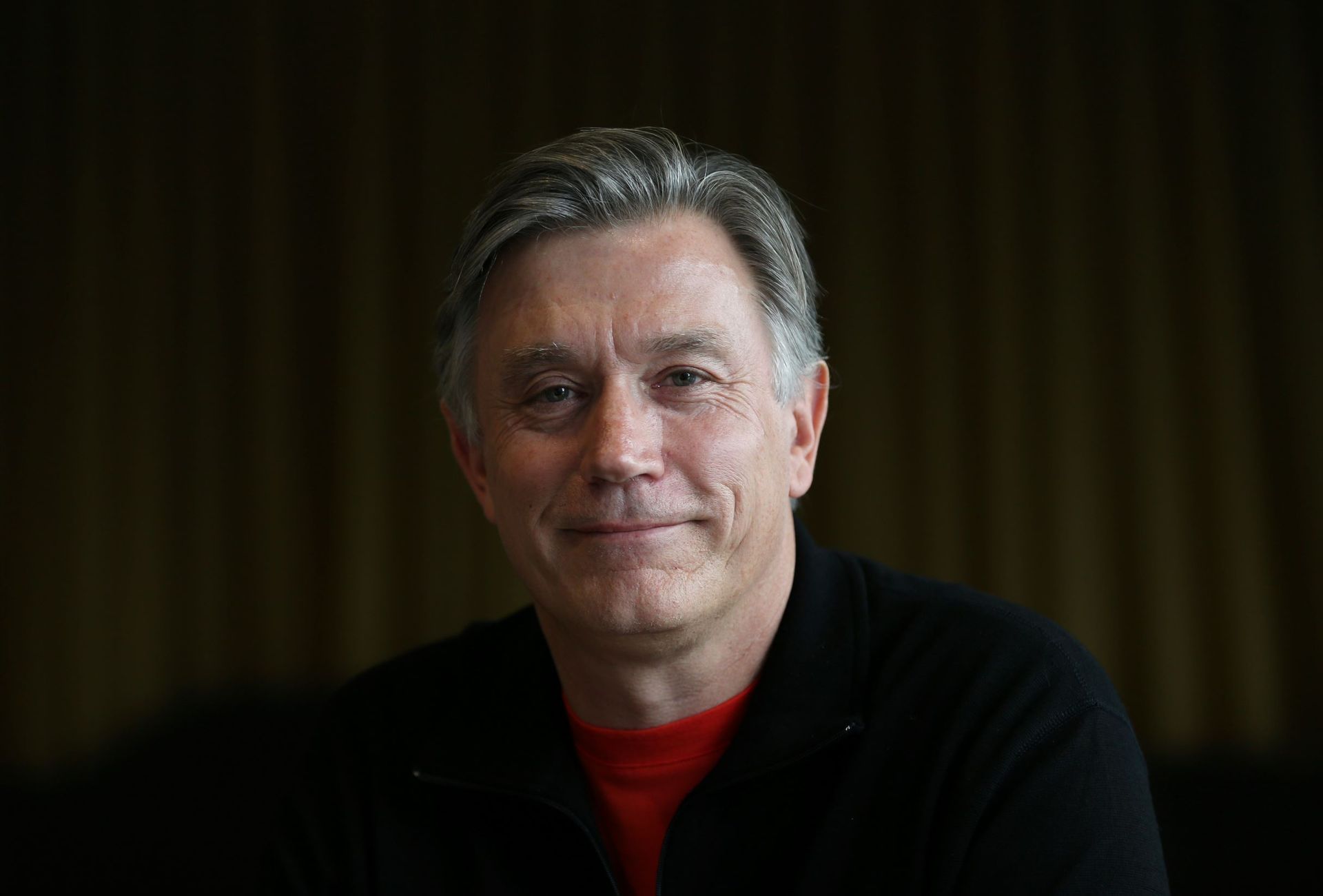 Sam Stubbs, managing director of Simplicity. Photo / File