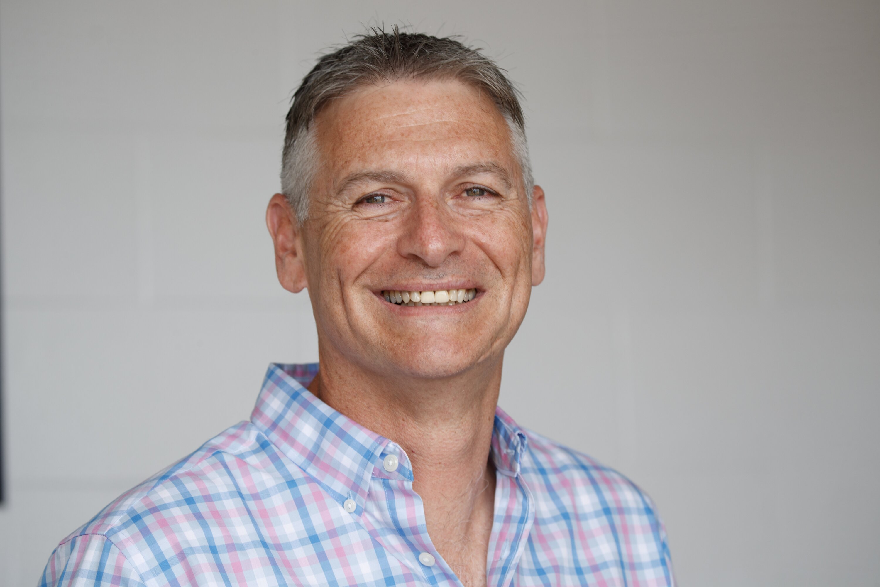 Candidate Karl Tiefenbacher has previously run for a council seat twice unsuccessfully. Photo / Mark Mitchell.