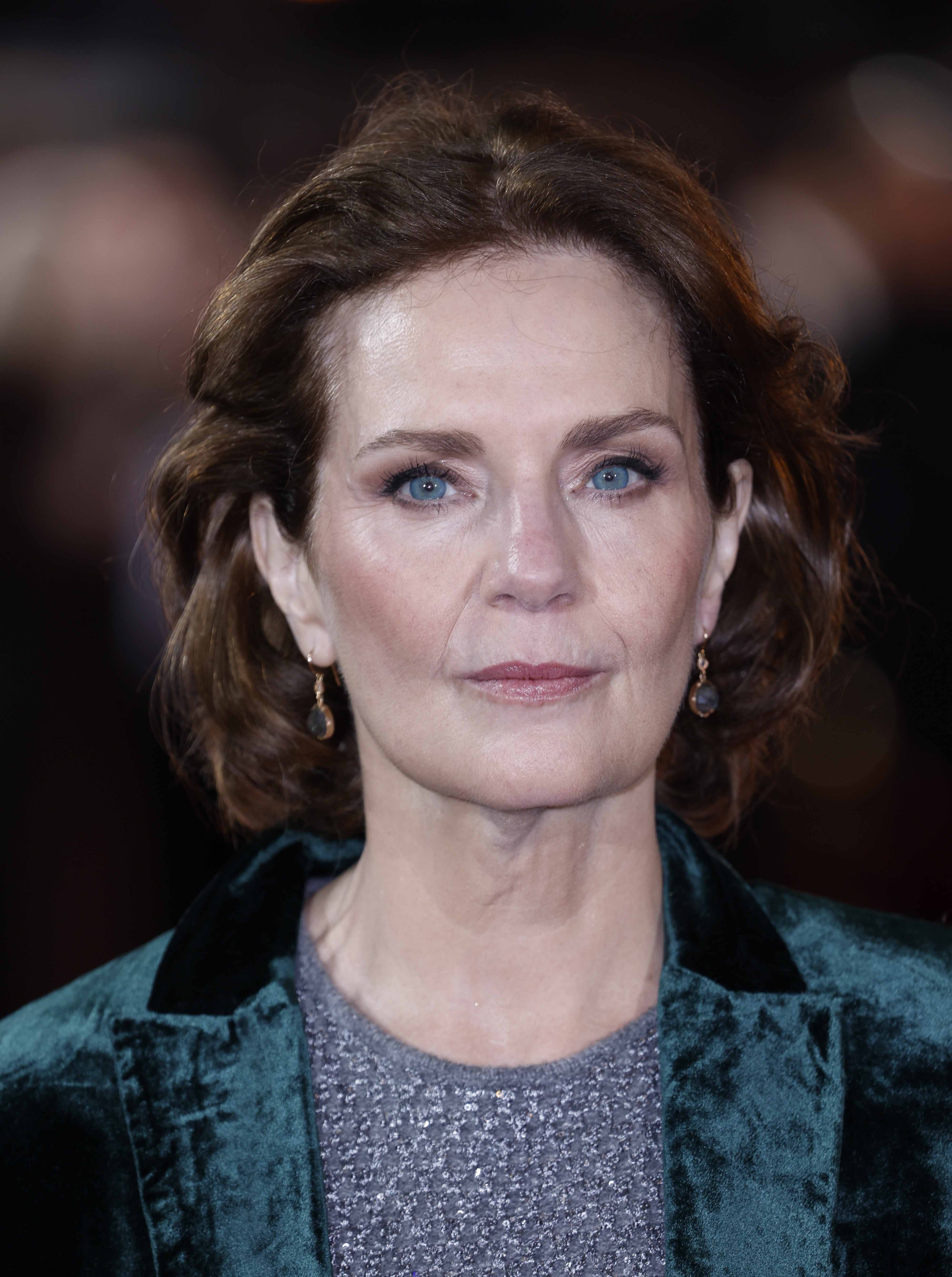 Oscar-winning New Zealand screenwriter Philippa Boyens whose new movie The Lord of the Rings: The War of the Rohirrim is released on December 12. Photo / Getty Images