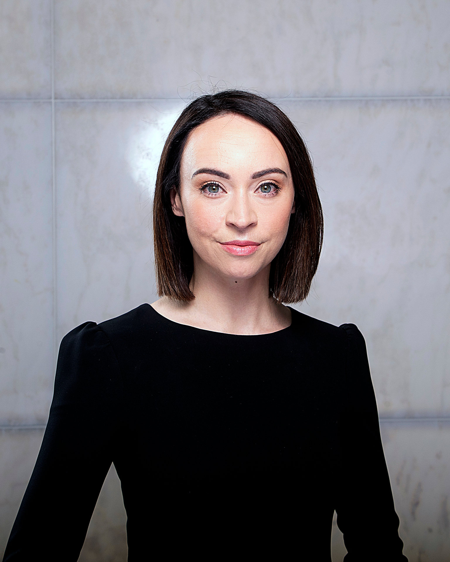 Former Newshub and Today FM broadcaster Tova O'Brien.